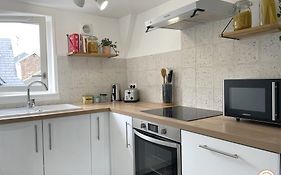 Le Saint Maclou - Rue Martainville - Duplex